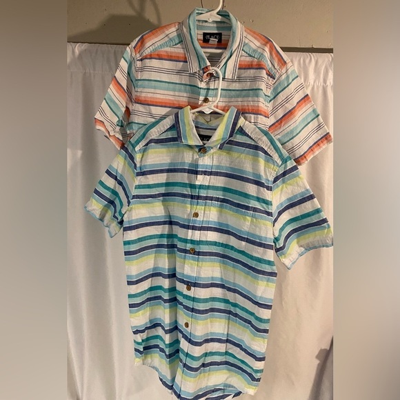 Boys Shirts - Picture 1 of 4